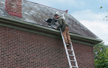 what affects urgent Palmarsh roof repairs