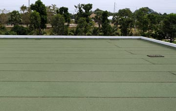 all Palmarsh roofing types quoted for