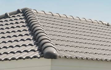 advantages of Palmarsh clay roofing