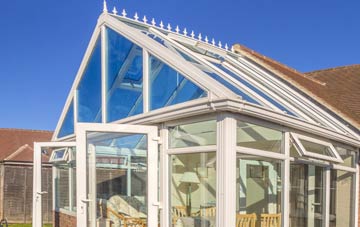 conservatory roof insulation costs Palmarsh