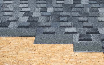 expert Palmarsh asphalt roof companies