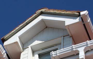 Palmarsh fascia installation costs