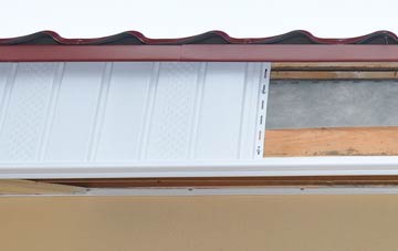 Palmarsh fascia repair costs
