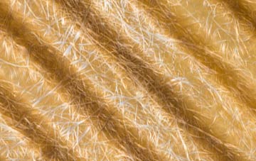 Palmarsh fibreglass roof waterproofing