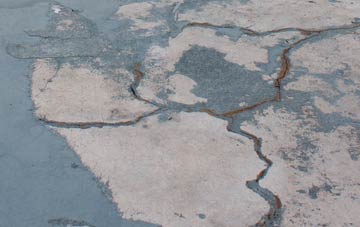 fibreglass roofing replacement Palmarsh