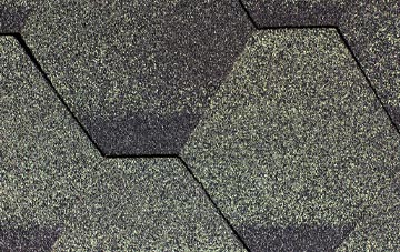 Palmarsh fibreglass shingle repairs