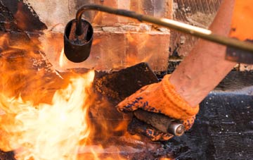 Palmarsh flat roof repair companies