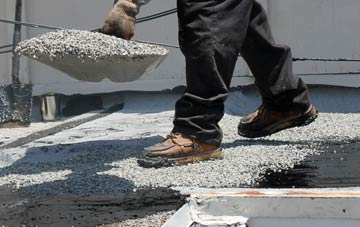 Palmarsh flat roofing companies