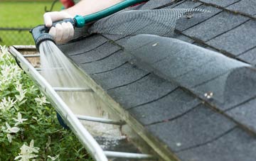 Palmarsh gutter cleaning costs