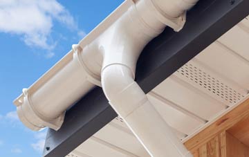 Palmarsh gutter installation costs