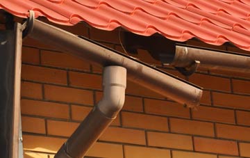 Palmarsh gutter repair costs