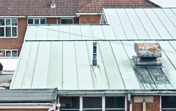 Palmarsh lead roofing costs