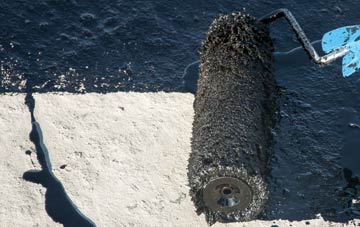 Palmarsh liquid sealant waterproofing