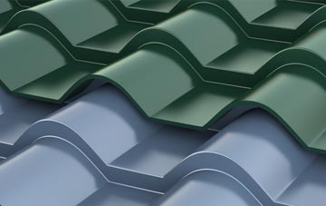 who should consider Palmarsh plastic roofs