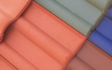 Palmarsh plastic roofing companies