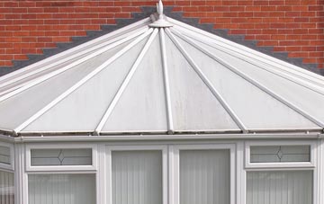 Palmarsh polycarbonate conservatory roof repairs