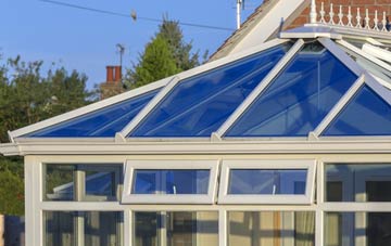 professional Palmarsh conservatory insulation