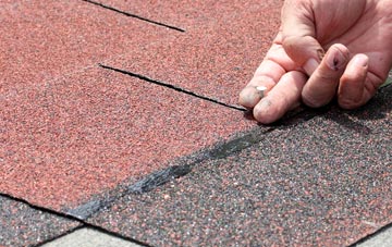 Palmarsh asphalt roof repairs