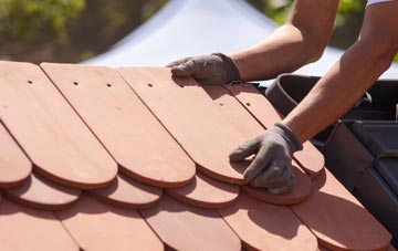 Palmarsh roof tile contractors