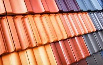 Palmarsh roof tile costs