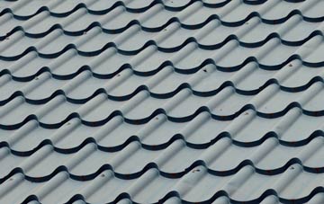Palmarsh rubber roofing companies