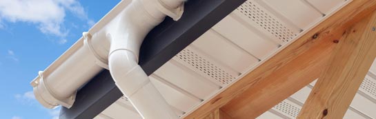 get Palmarsh guttering quotes today