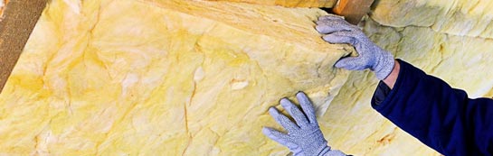 quotes for Palmarsh roof insulation