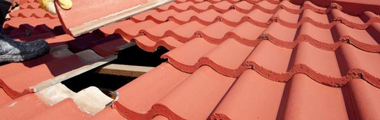 compare Palmarsh roof repair quotes
