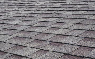 Palmarsh tiles for shallow pitch roofing