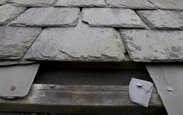 Palmarsh slate roof repairs and maintenance