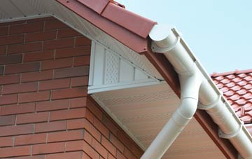 Palmarsh soffit repair costs