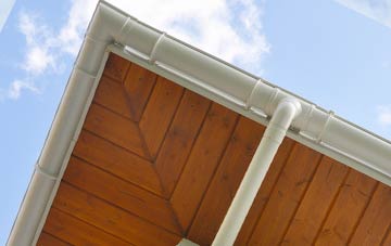 Palmarsh soffit types
