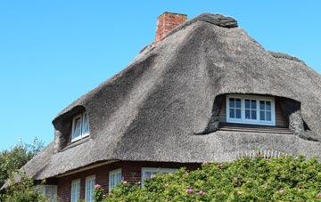 thatch roofing Palmarsh, Kent