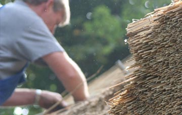 professional Palmarsh thatchers