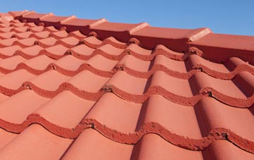 Palmarsh tile and slate roof replacement