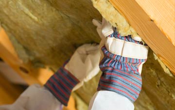 types of Palmarsh pitched roof insulation materials