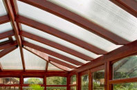 Palmarsh conservatory roofing insulation