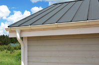 Palmarsh fascia repair