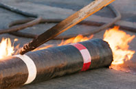 free Palmarsh flat roofing repair quotes