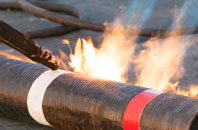 Palmarsh flat roofing replacement