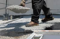 find rated Palmarsh flat roofing replacement companies