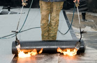 Palmarsh flat roof sealing quote