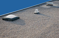 Palmarsh flat roofing