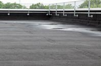 find rated Palmarsh flat roofing companies