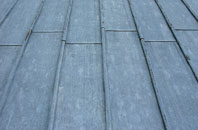 Palmarsh lead roofing