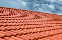 Palmarsh roofing tiles