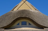 Palmarsh thatch roofing